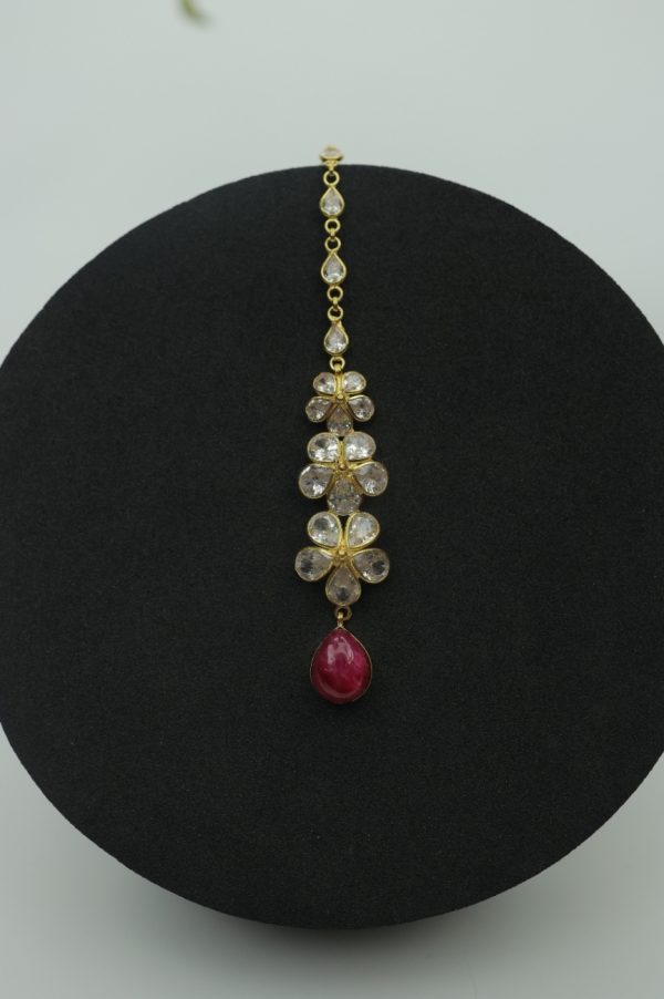 Gold Mangtika - Image 3