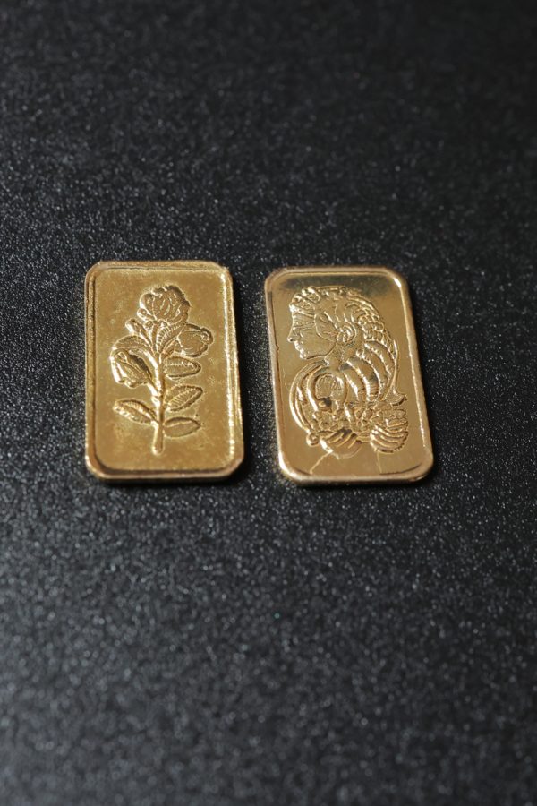 Gold Coin