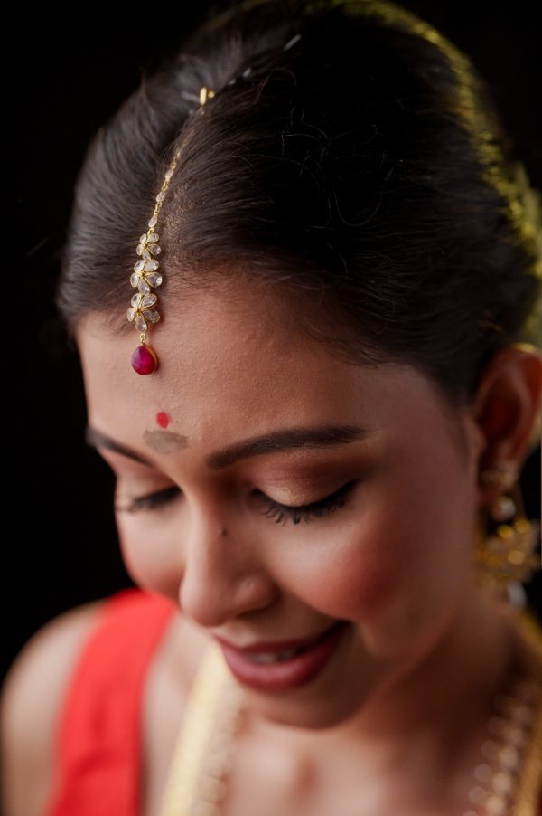 Gold Mangtika